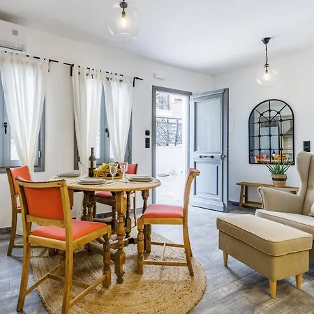 The Grey Home Skopelos Extérieur photo