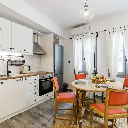The Grey Home Skopelos Extérieur photo