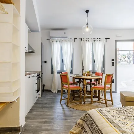 The Grey Home Skopelos Extérieur photo