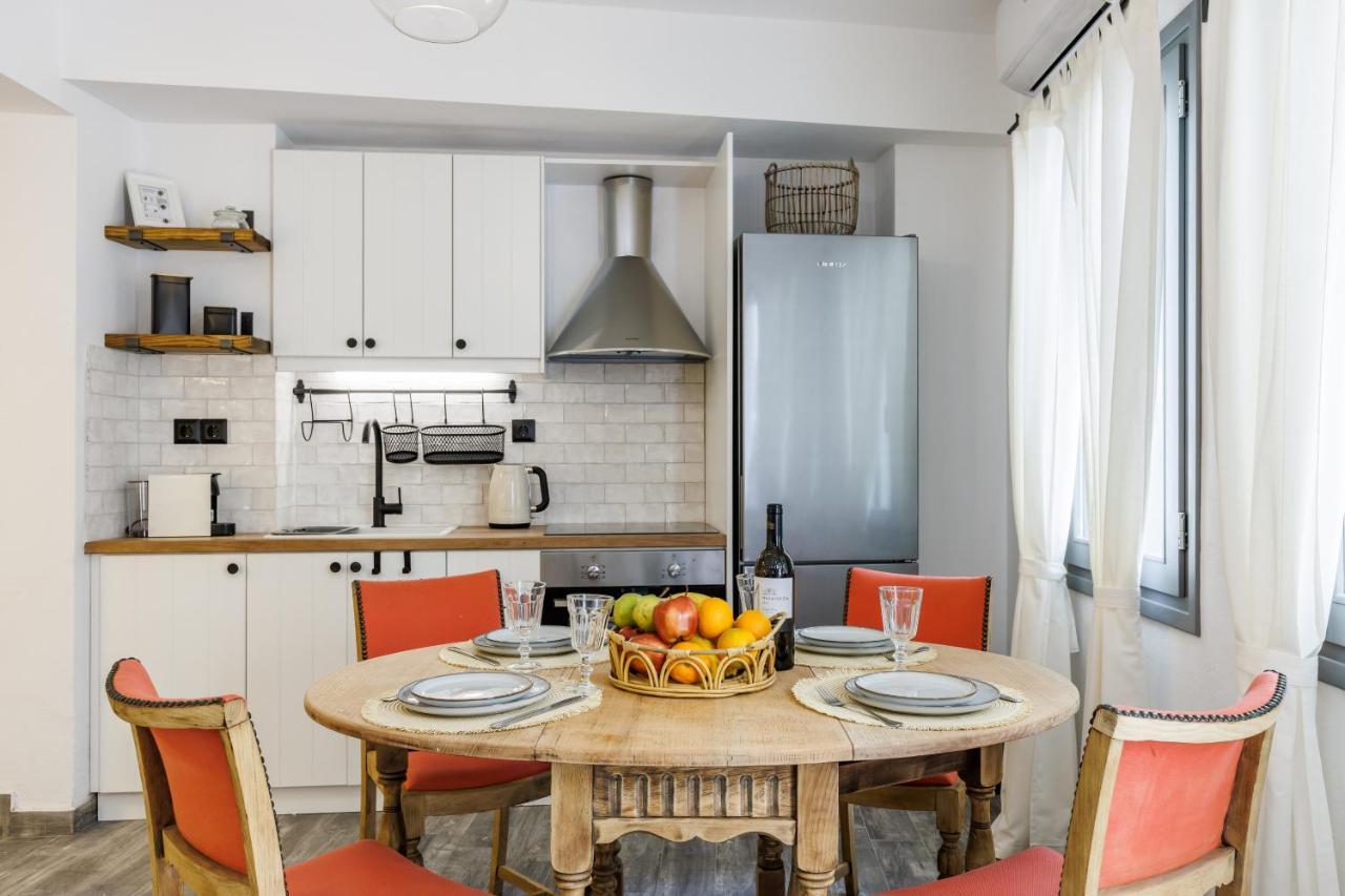 Appartement The Grey *