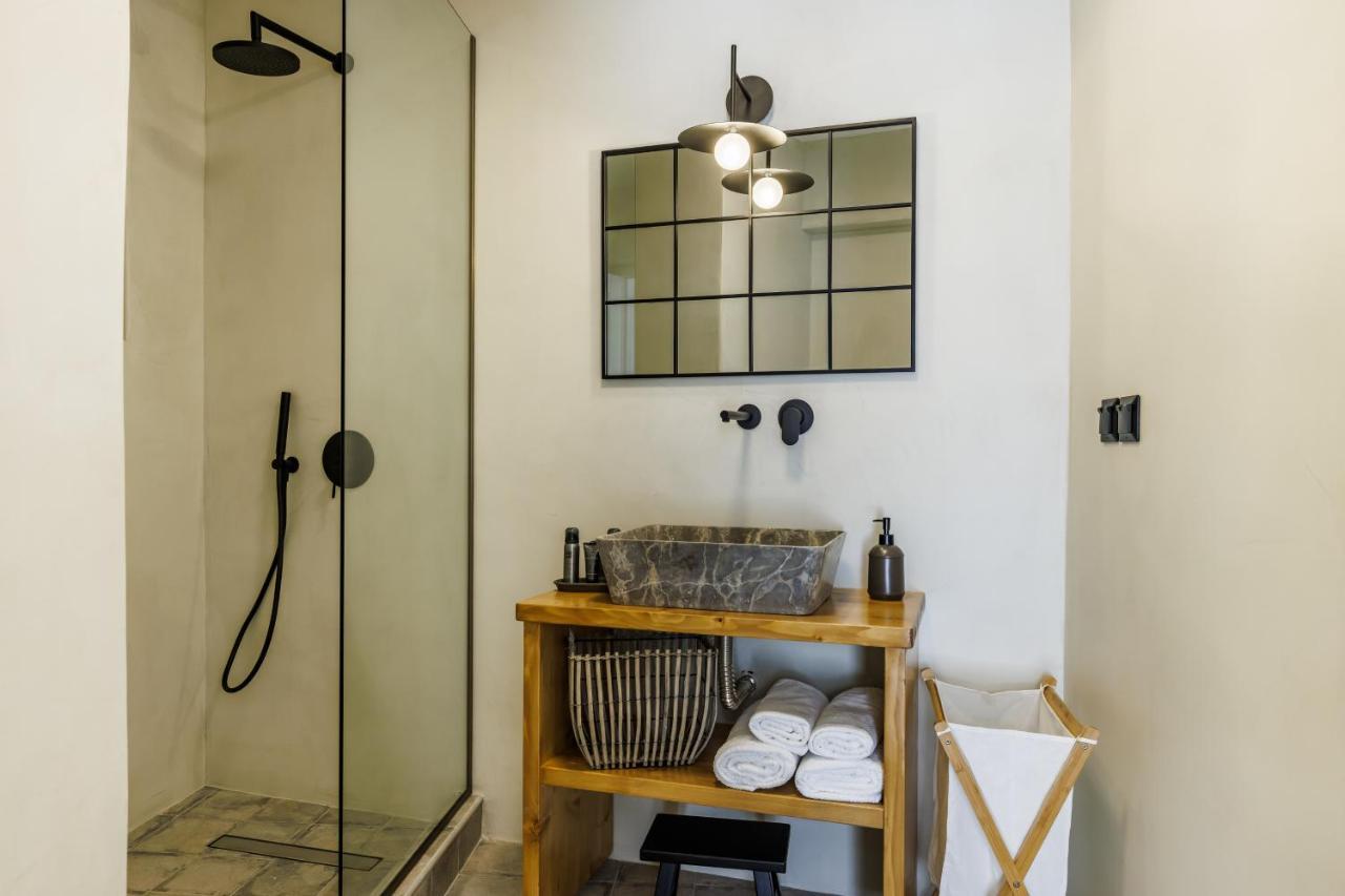 The Grey Appartement *