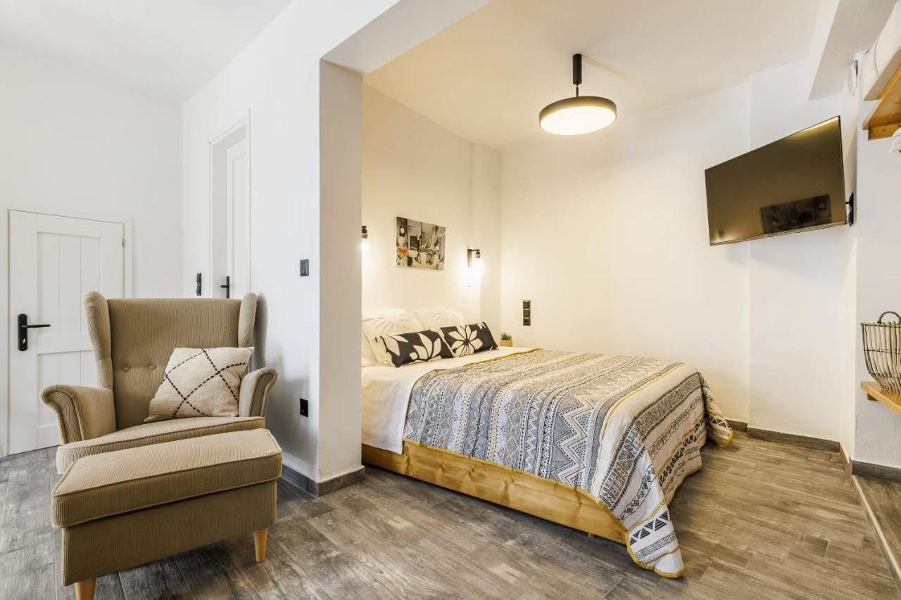 The Grey Appartement Skopelos