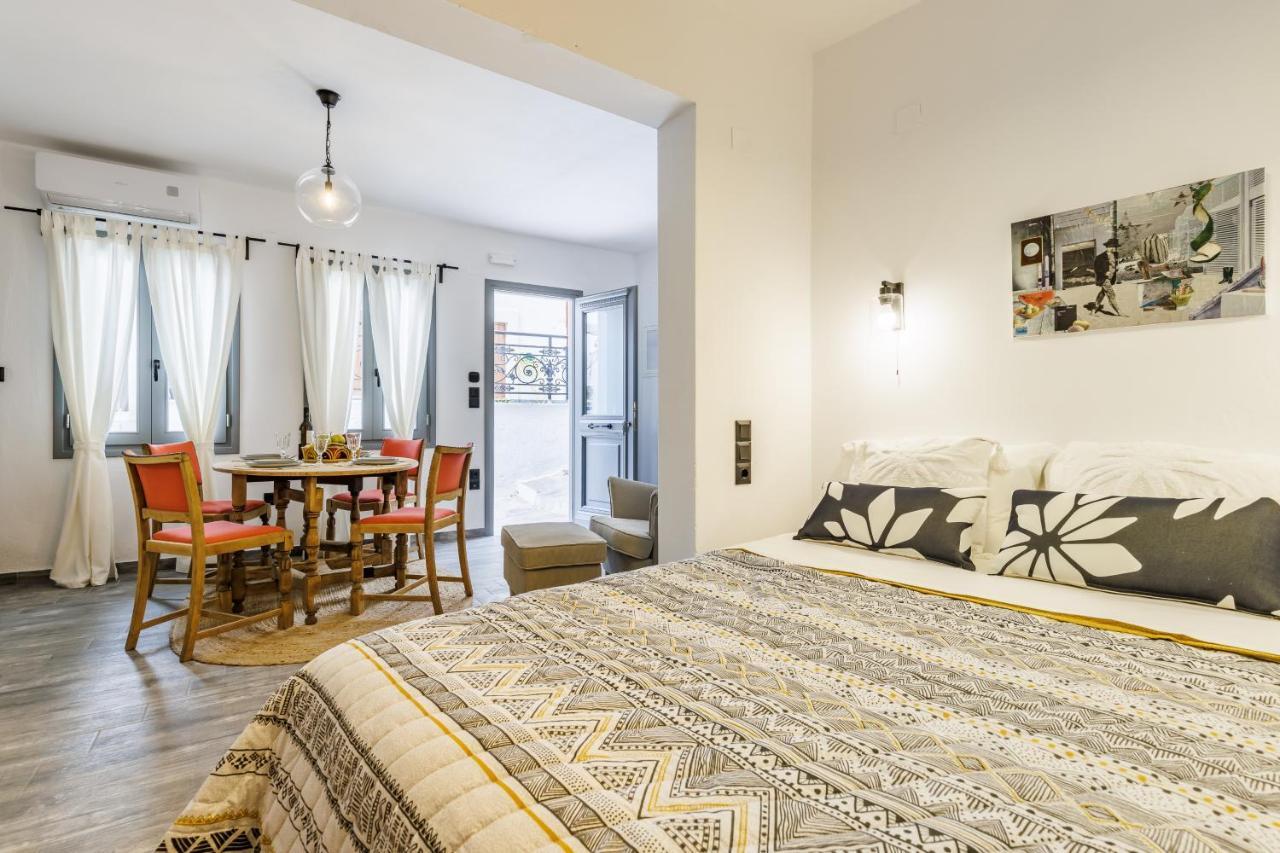 The Grey Appartement *